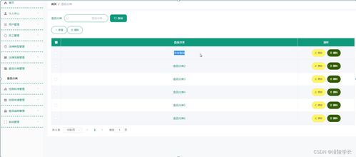 SSM框架下的進出口食品安全信息管理系統(tǒng)設(shè)計與實現(xiàn)——針對q6791計算機畢業(yè)設(shè)計問題的解決方案與方法